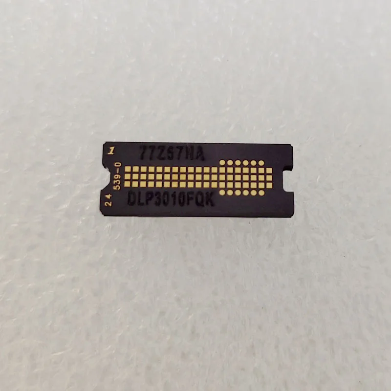 

Оригинальный новый оптический медиа GXMA1TP Мини проектор DMD чип DLP3010FQK 539-0