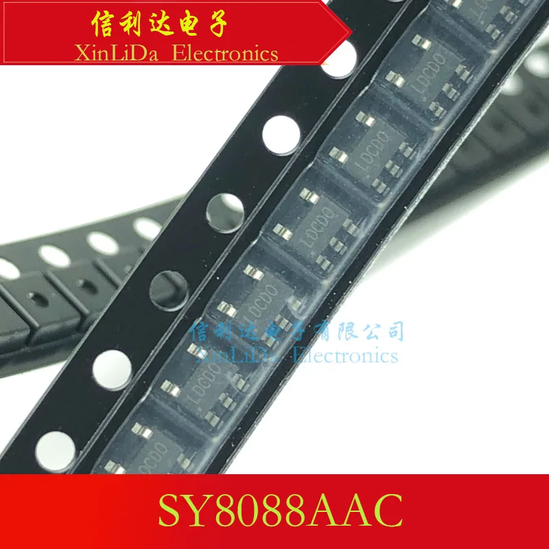 SY8088AAC SY8088 Th…