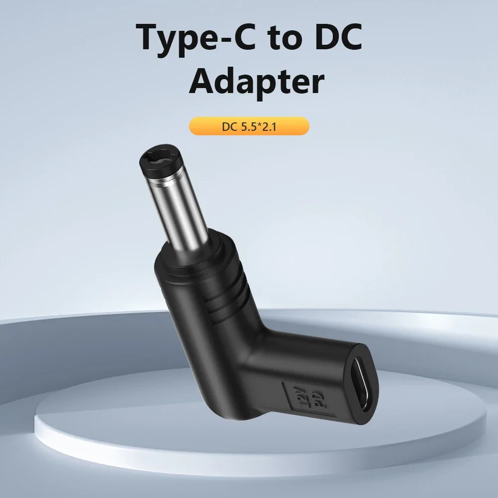 Variant: DC5.5x2.1
