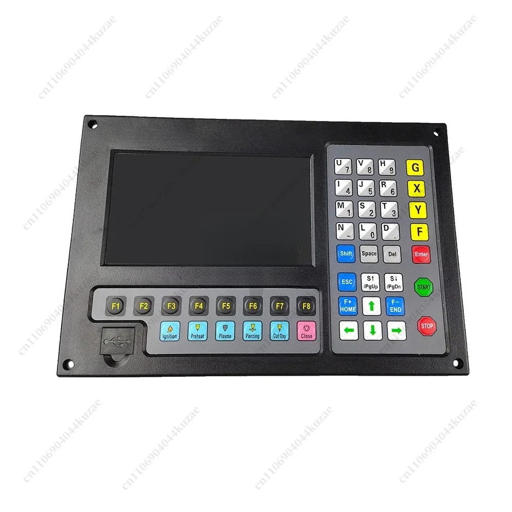 FMT F2100B V6.0 Plasma Controller - Suitable for Flame & Plasma 2-axis Gantry Plane Cutting