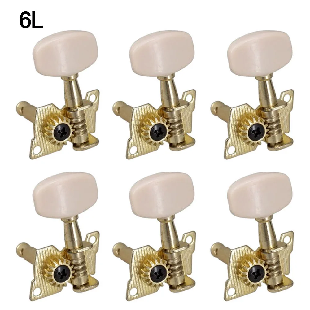 DIY Kit Bushings Electric Guitar Electric Guitars Ferrules Fish Tail Gear Guitar Guitar Musical For Acoustic Folk Guitar