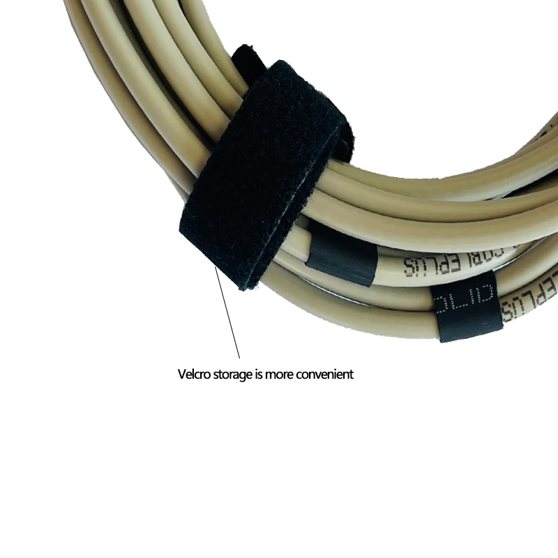 800MM LCR Meter Test Leads Clip Terminal Kelvin Line High Quality Four Wire Lead Kelvin Probes Kelvin Clip