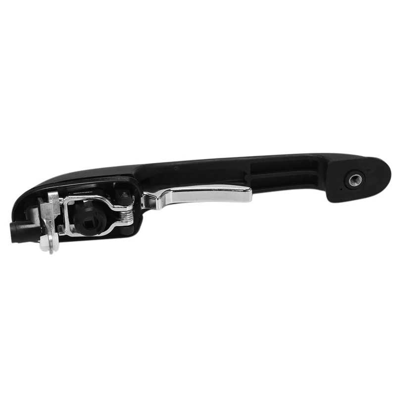 For Mercedes Benz Mb Van Mb100 & Mb140 Model Sliding Door Handle - Left Of Front Door