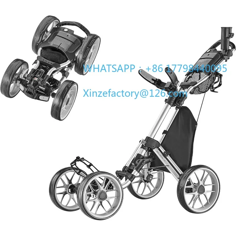 Customizable 4 Whee…