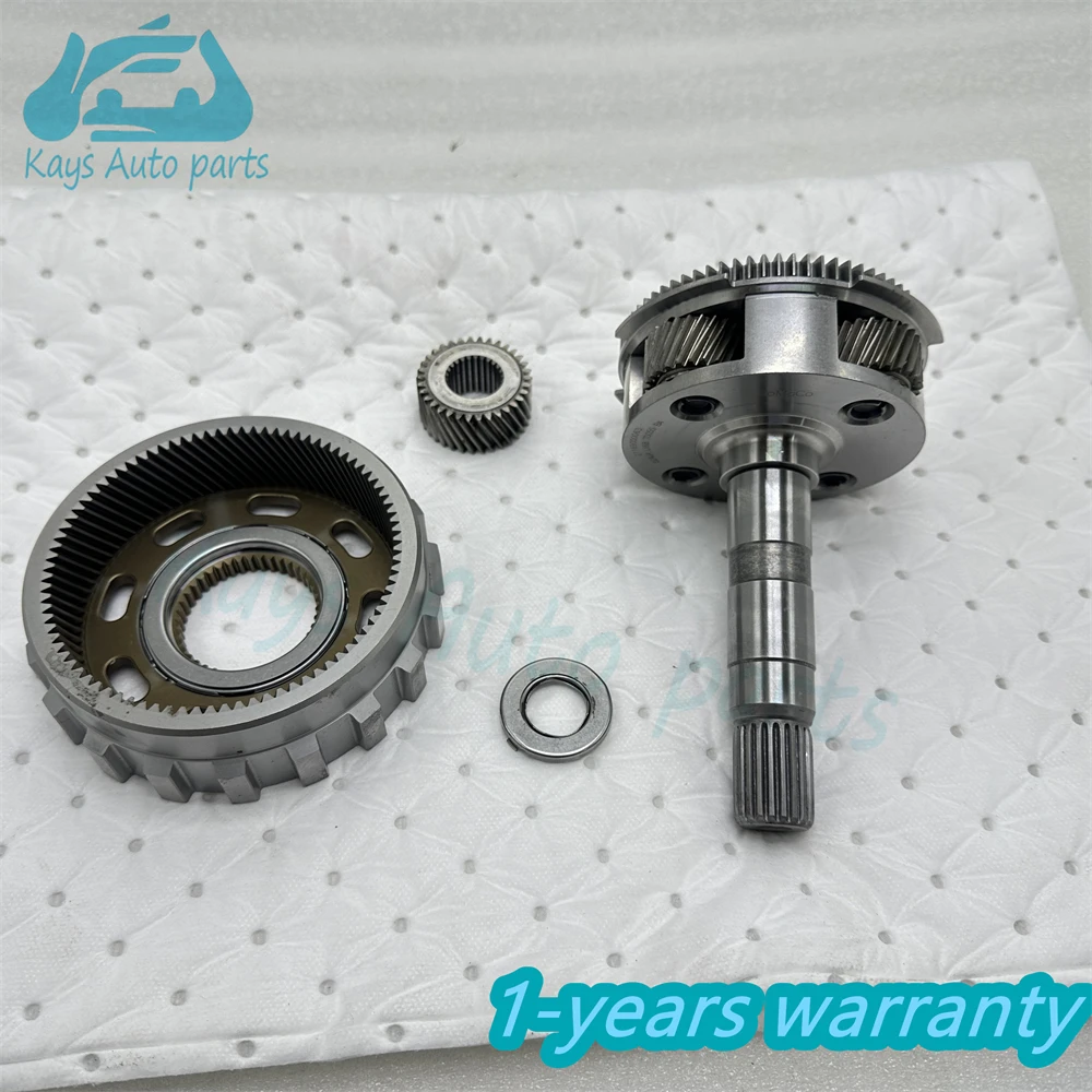 100% Original Hf35 Hybrid Transmission Gear For Ford Fusion Hybrid C Max Hybrid Energi Auto Parts Test Car Removal