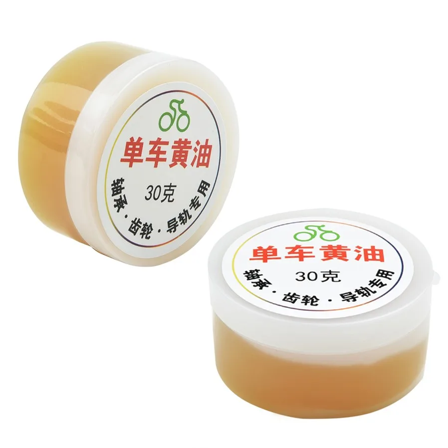 Convenient Practical Useful Bicycle grease Repair Bearing Butter Cycling Lubricating Motorcycle Mountain Riding