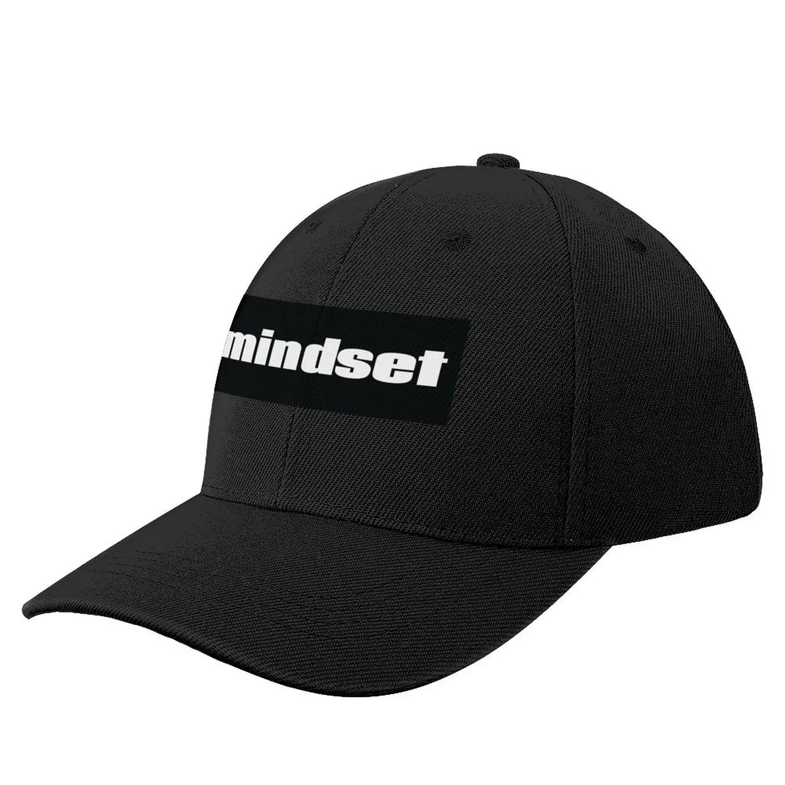 

Mindset Baseball Cap tea Hat sailor cap for men Luxury Brand Golf Cap Men's Luxury Women's