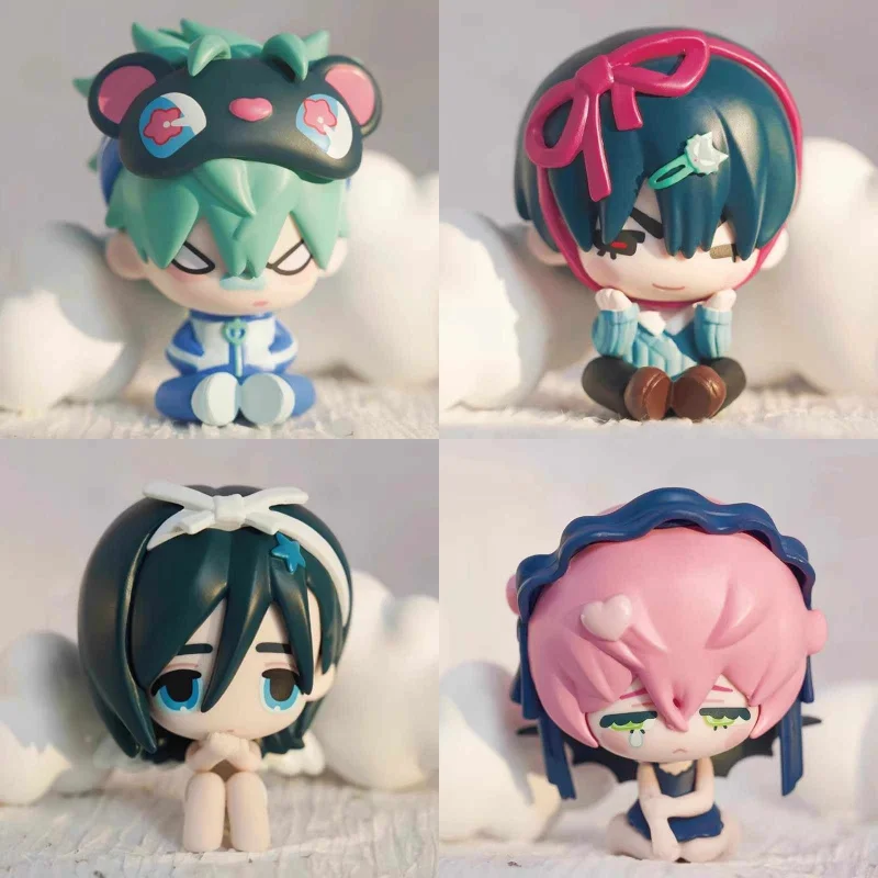 

Genuine Alien Stage Alien Stage Free Stage Series Handmade Blind Box Surprise Doll Cutedecoration Collectibles Birthday Gift