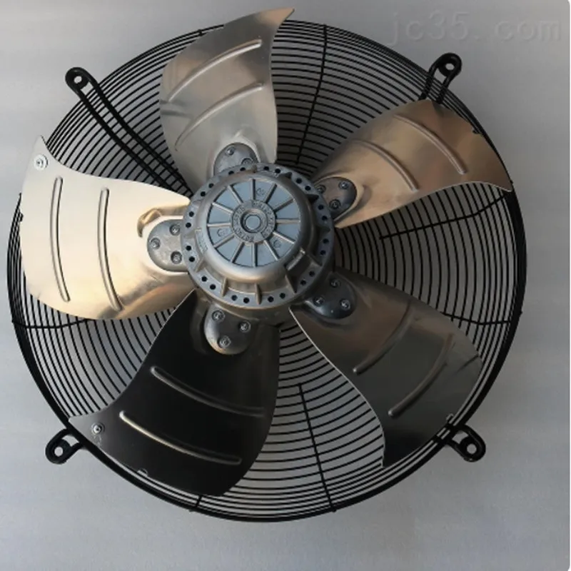 

New Original High Voltage Inverter Cabinet Fan S4D400-AN14-16 ALB500D4-4M00-T ALB500E6-2M00-T ALB630E6-2S00-T ALB560E6-2S00-T