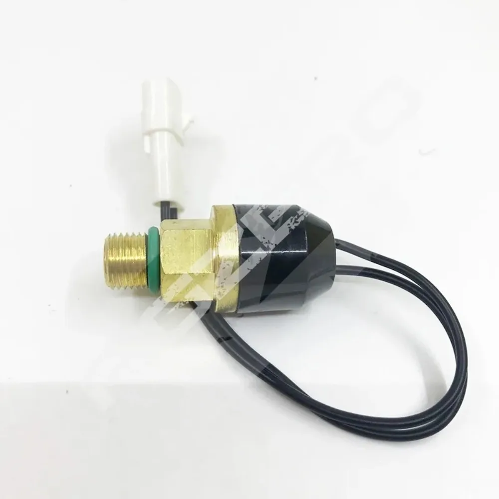 

Датчик давления и температуры масла для экскаваторов Sumitomo SH60/120/200A1/A2/A3