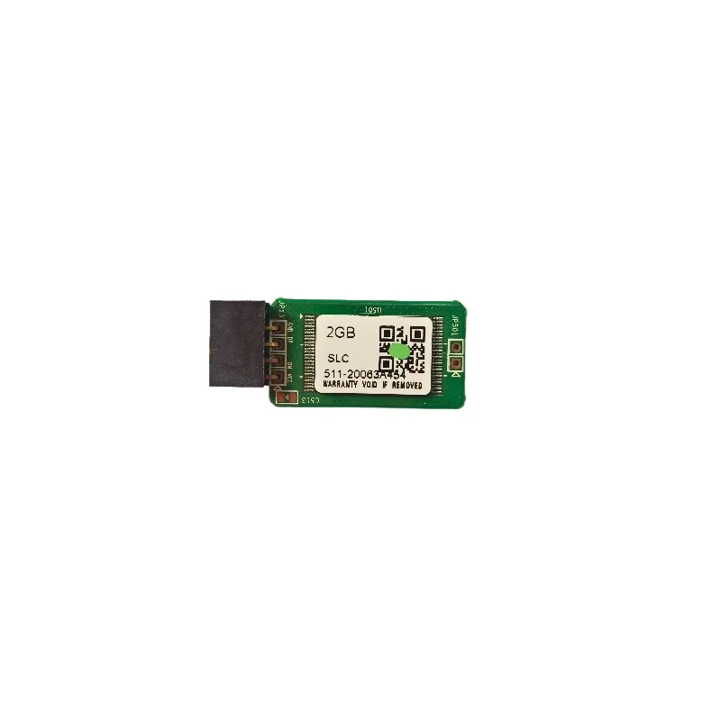 For 4G electronic disk 9-pin large interface USB DOM guide disk USB solid state vertical model
