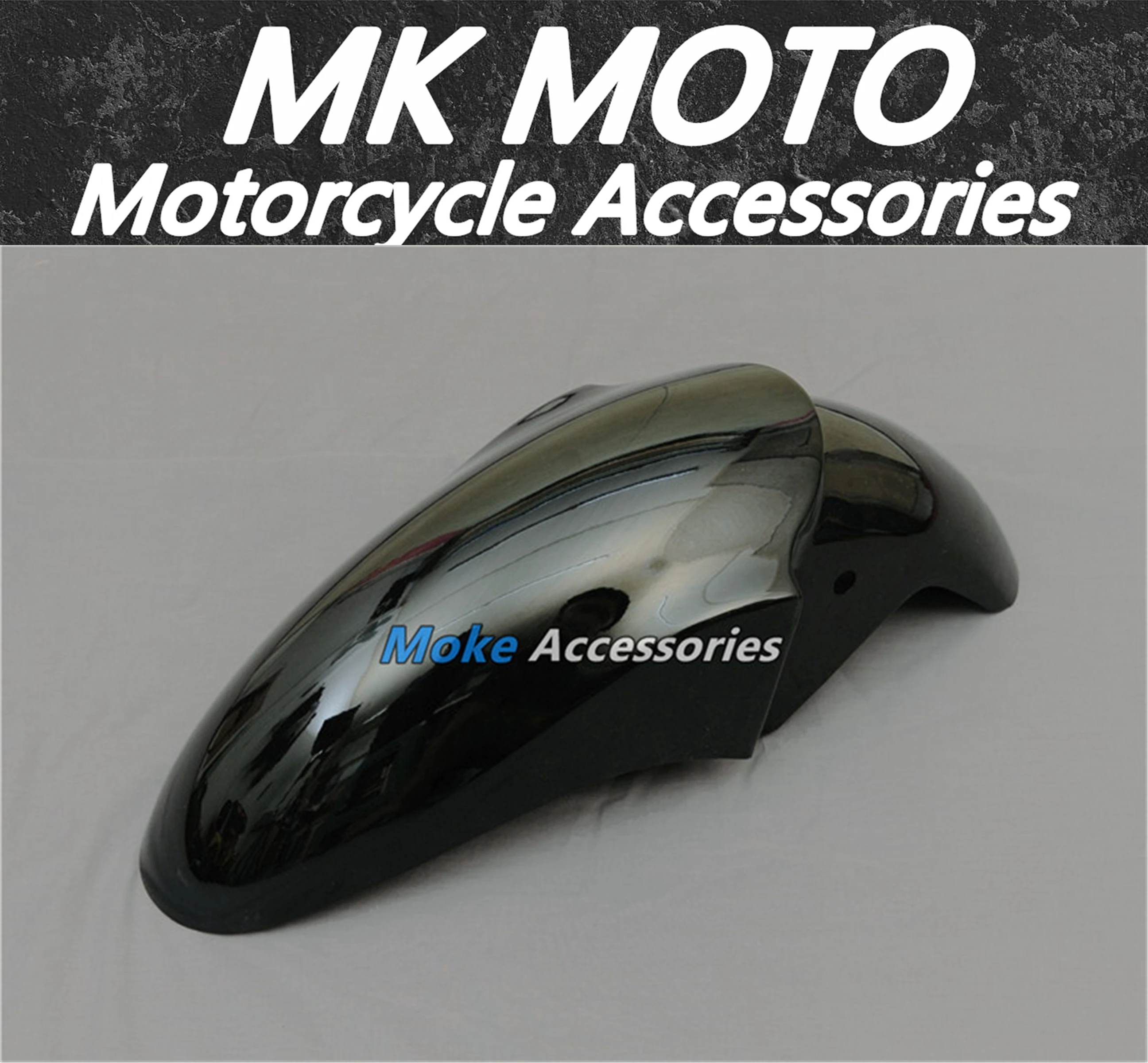 Motorcycle Fairings Kit Fit Bodywork Set High Quality ABS For Zzr250 1996-2007 Black  Green