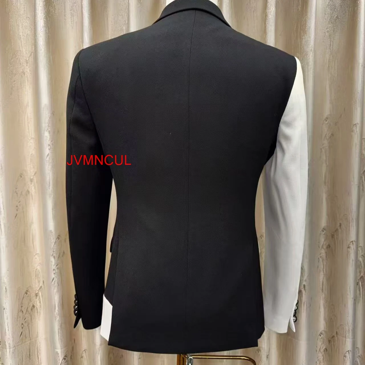 2026 Men's 2 Piece Suit Slim F - đánh giá và giá Men Formal Party Wear Outfit
