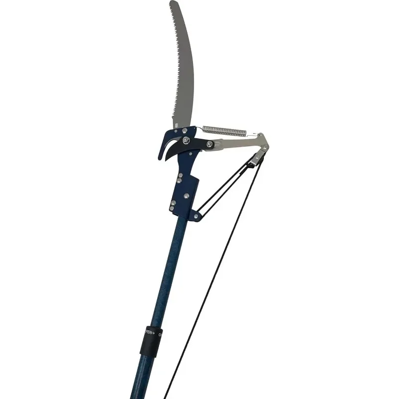 Podador de árvores telescópico leve Razorsharp 4935TP, prata