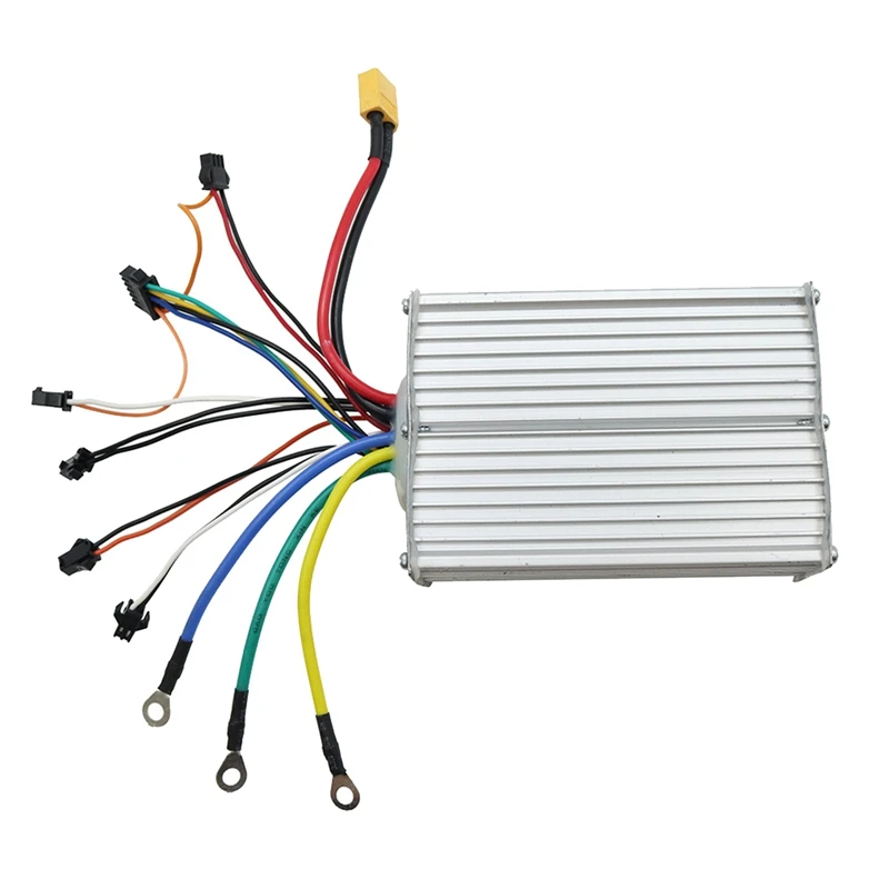 48V 30A Electric Scooter Motor Controller For 10 Inch Kugoo M5 Scooter Replacement Parts Accessories