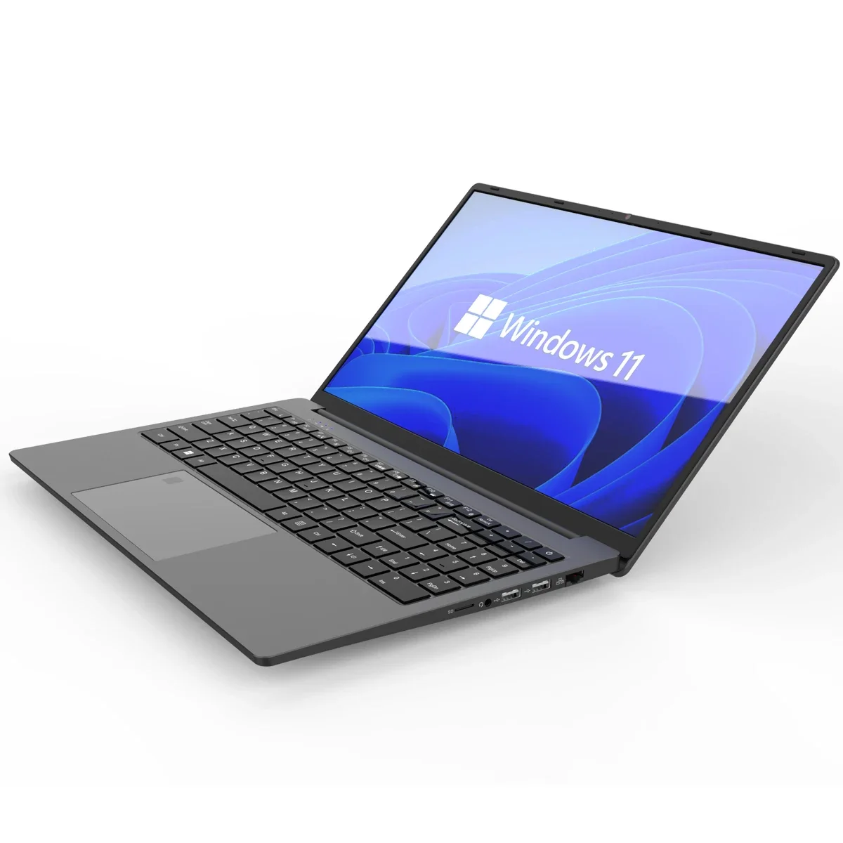 كمبيوتر محمول Intel 12th للألعاب مقاس 15.6 بوصة IPS شاشة عالية الدقة 16 جيجابايت/32 جيجابايت رام NVMe PCI-e SSD NVIDIA GTX 1060 6 جيجابايت GDDR5 Windows 11 Pro