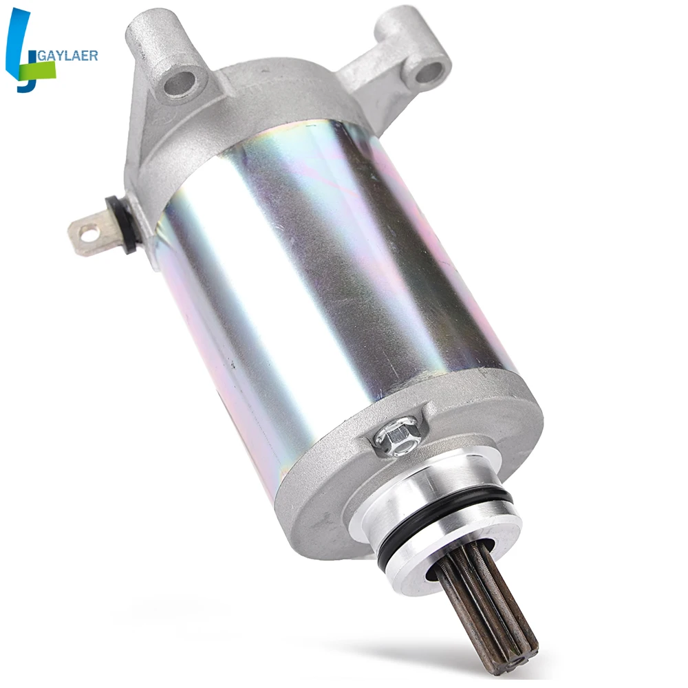 

Стартер для Suzuki VL125 Intrumer LC 2000-2007 VL250 Intrumer LC 2000-2012 2011 2010 2009 2008 2007 2006 2005 31100-26F00