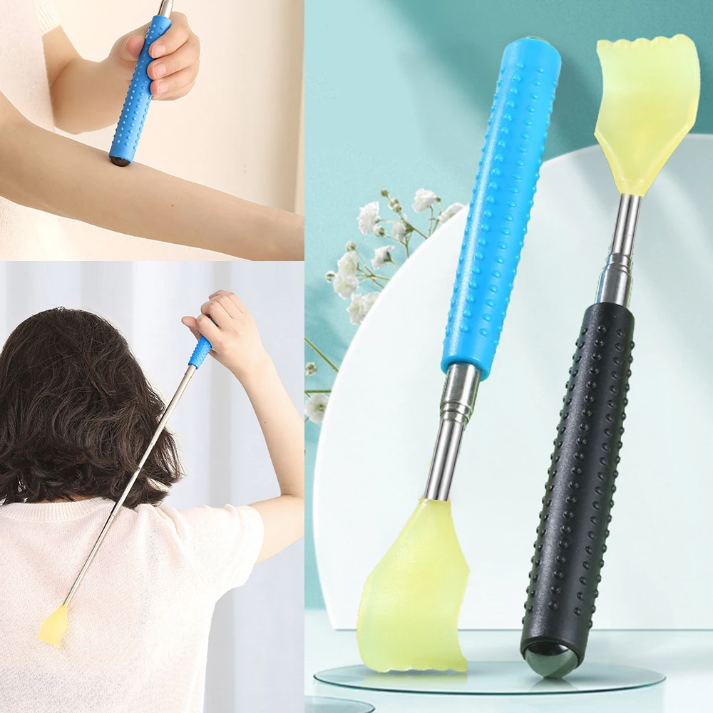 

Двуглавые массажные когти для растяжки, зуд, царапины, нет необходимости для людей, массаж спины, призрачные когти, царапины, артефакт, старик