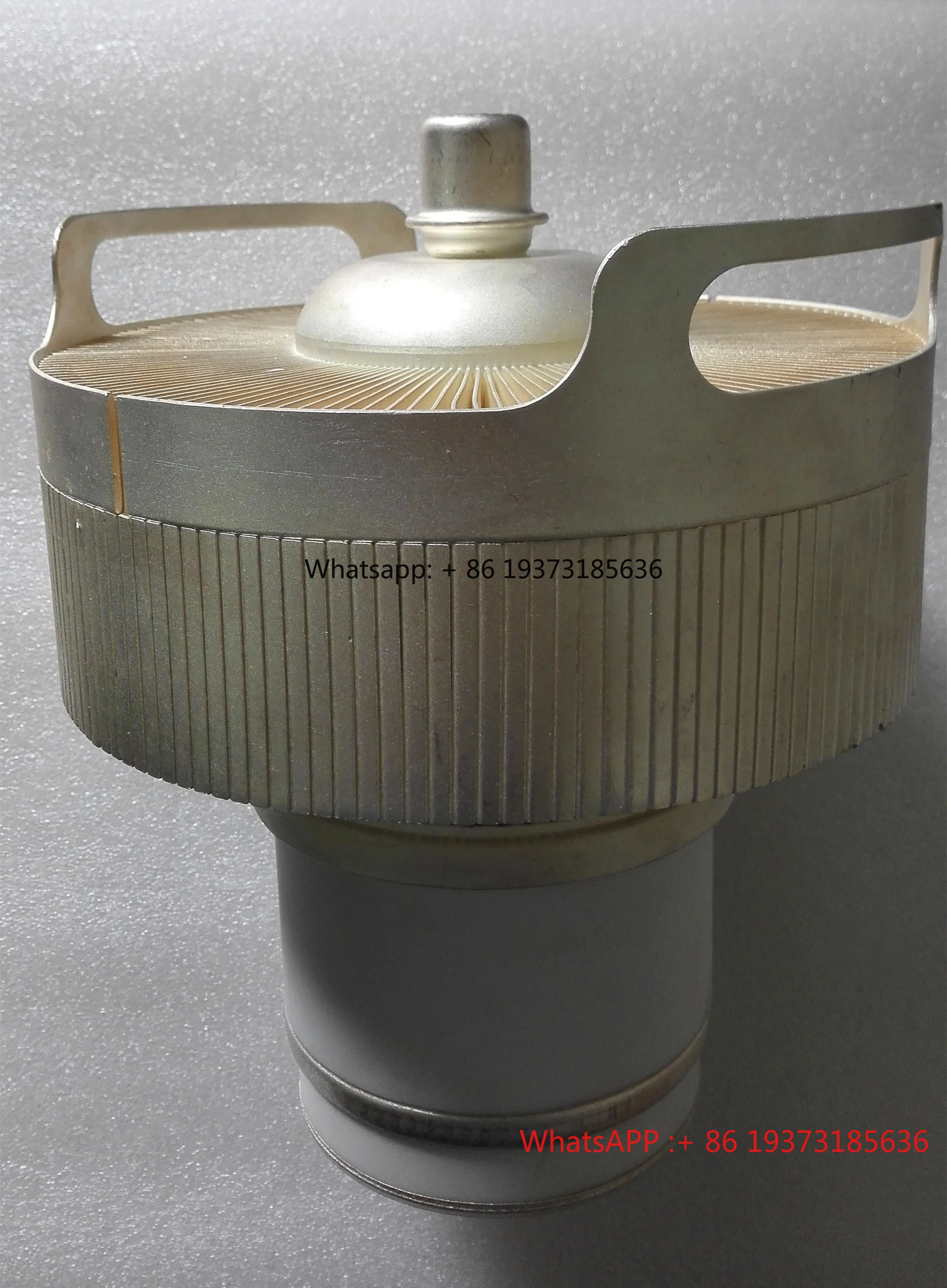 3cx10000A7 Sender High MU – Leistungstriodenverstärkermodul