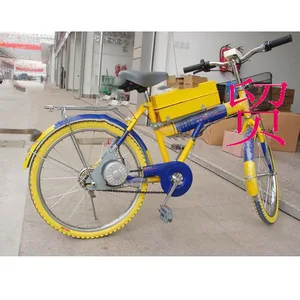 bisikletinizi elektriğe dönüştürmek için en çok satan 12 kit-no. 11