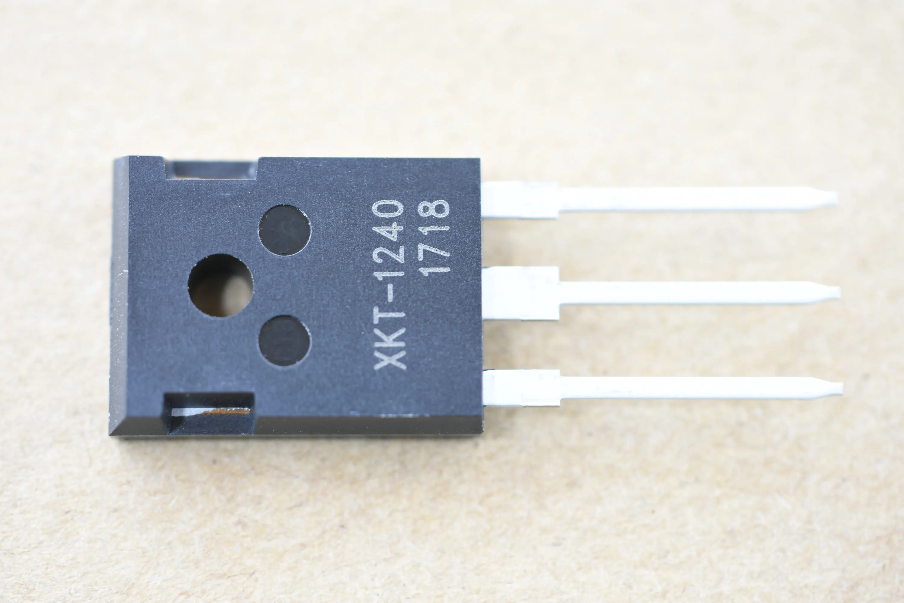 Fuente de alimentación inalámbrica original, chip de soporte IC, 3000W, XKT-1240, 1 ud. ~ 10 Uds./lote