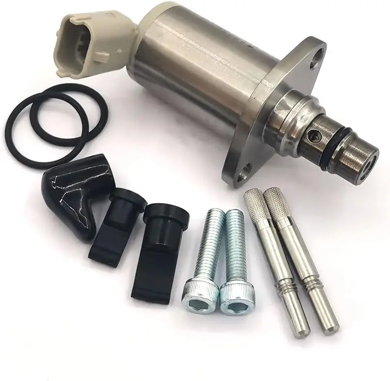 Original Fuel Pump Suction Control Valve Oem 55493549/55593780 For Colorado Ggmc Canyon High Quality