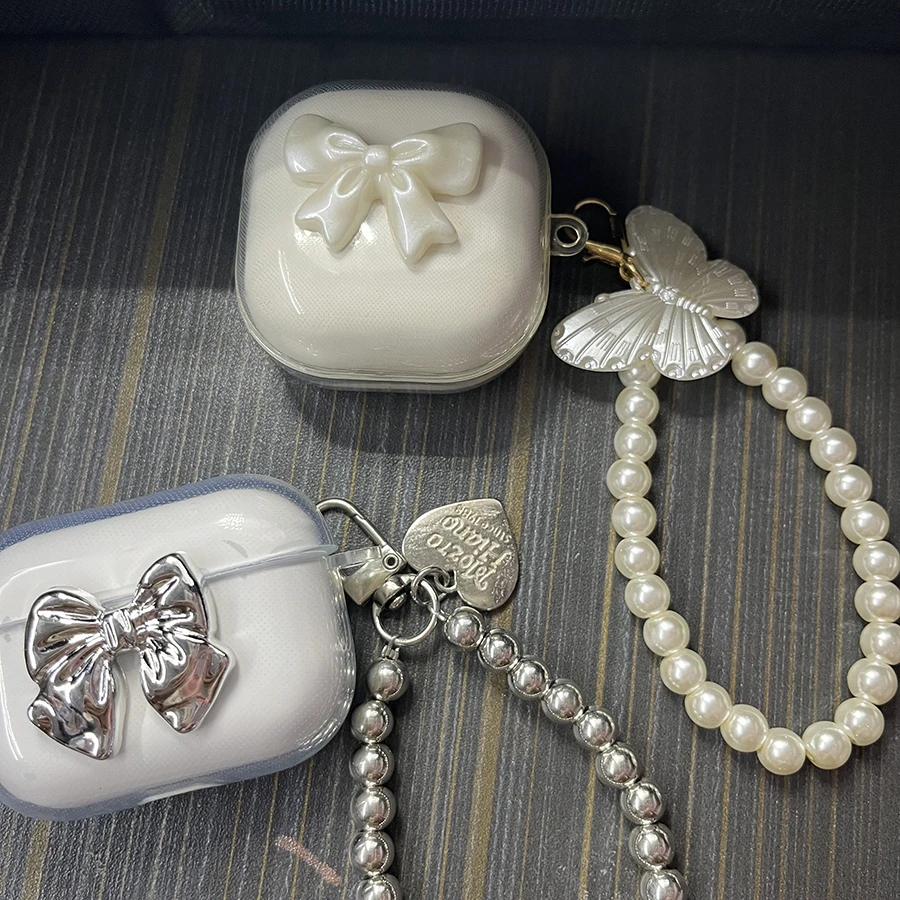 Luxury Clear Earpho…