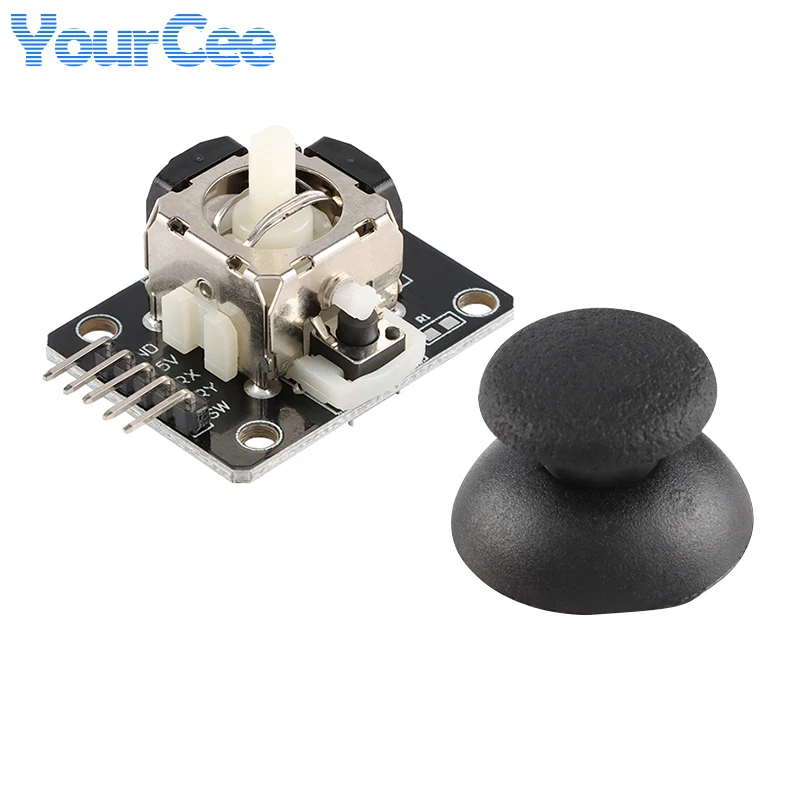 2Pcs/1Pc Dual Axis …