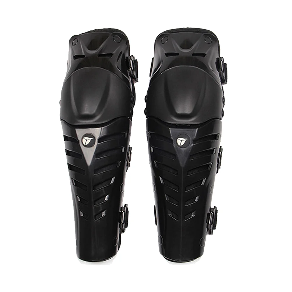 HEROBIKER Motorcycle Knee Pads Motocross Protection Equipment Motorcyclist Kneepads Moto Motorbike Rodiller Knee Pads Protector