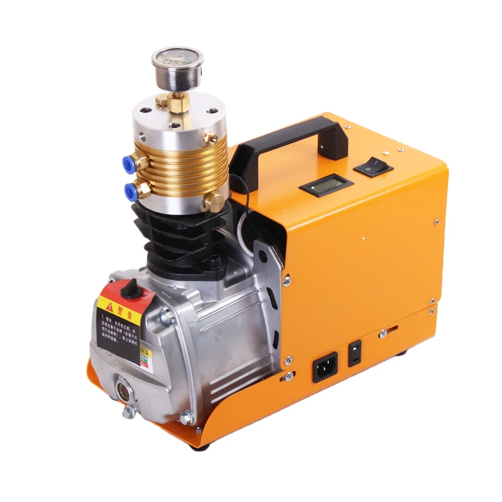 made in china high pressure compressor china hot sale 300bar  pump