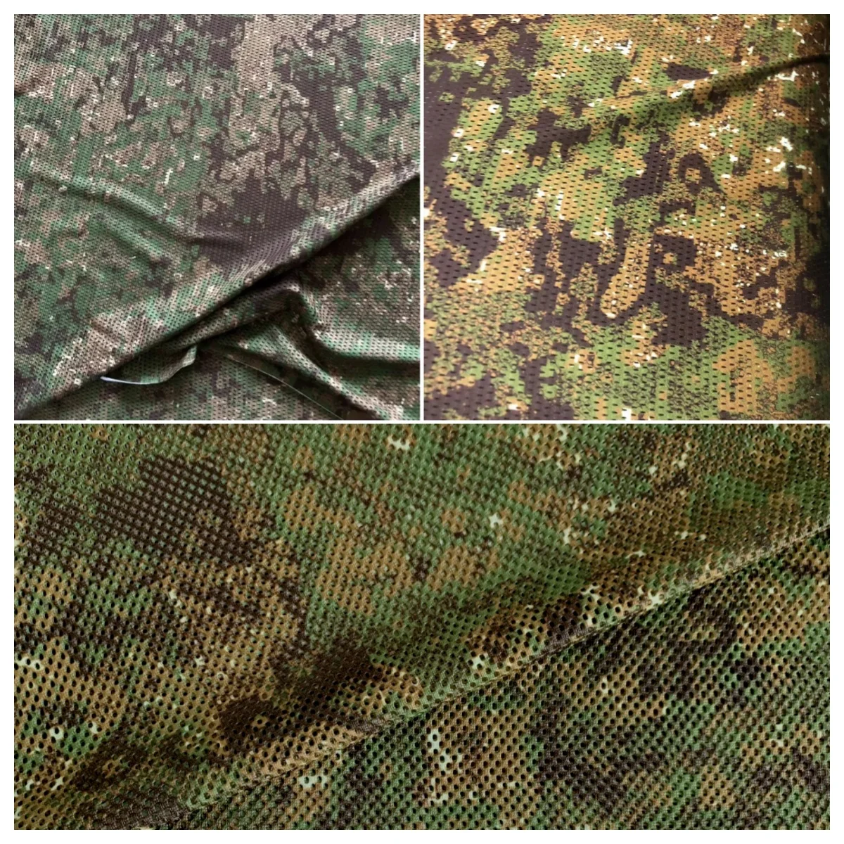 Карандаш Greenzone камуфляжная сетчатая ткань 230GSM 130GSM полиэфирная ткань маскировочный костюм шлемы чехол солнцезащитный козырек маска шарф ширина 1,5 м Карандаш Greenzone камуфляжная сетчатая ткань 230GSM 130GSM полиэфирная ткань маскировочный костюм шлемы чехол солнцезащитный козырек маска шарф ширина 1,5 м