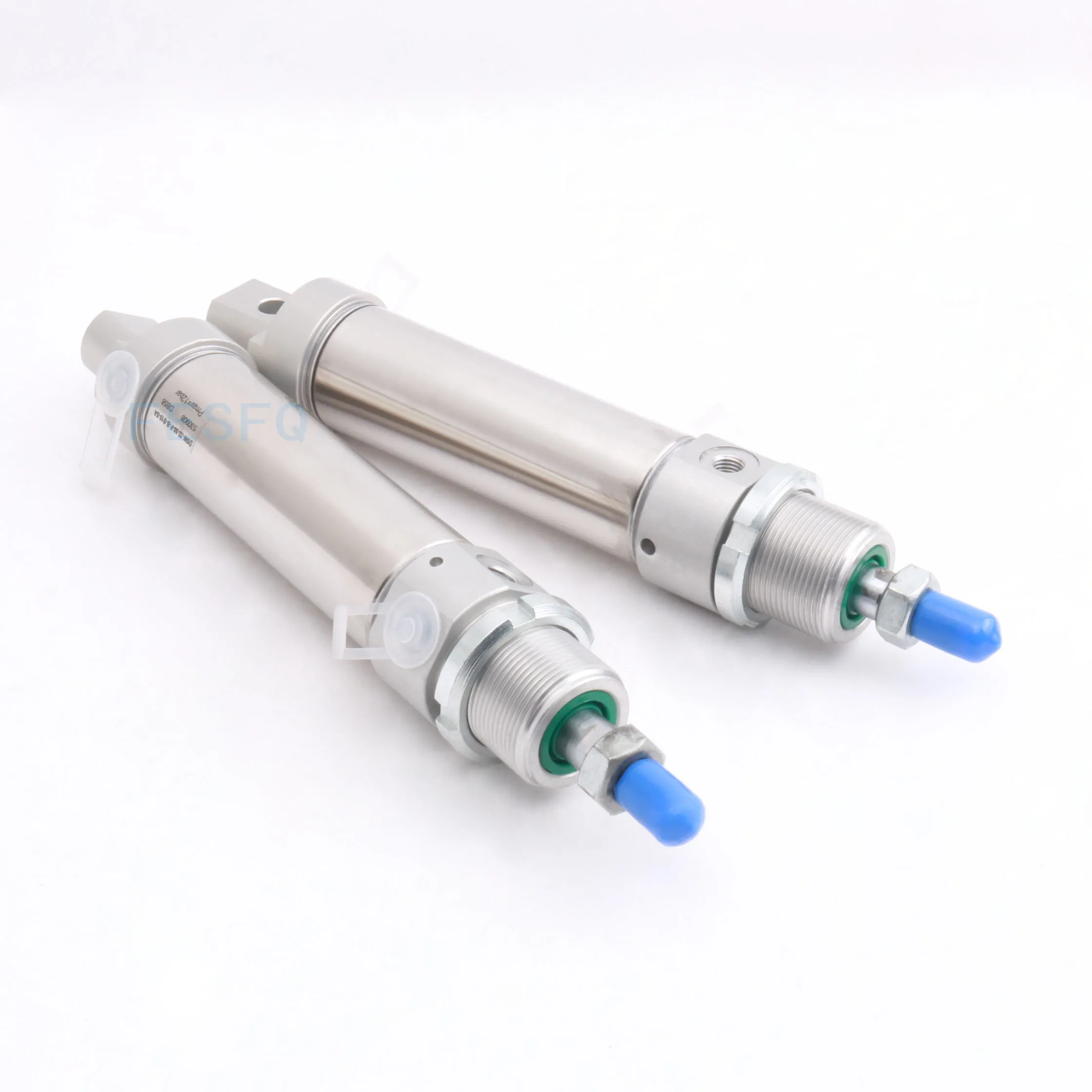 اسطوانة صغيرة DSW-63-25-P-B DSW-63-40-50-80-100-125-150-160-200-250-P-B DSW-63-25-40-50-80-100-125-150-160-200-250-PPV-B