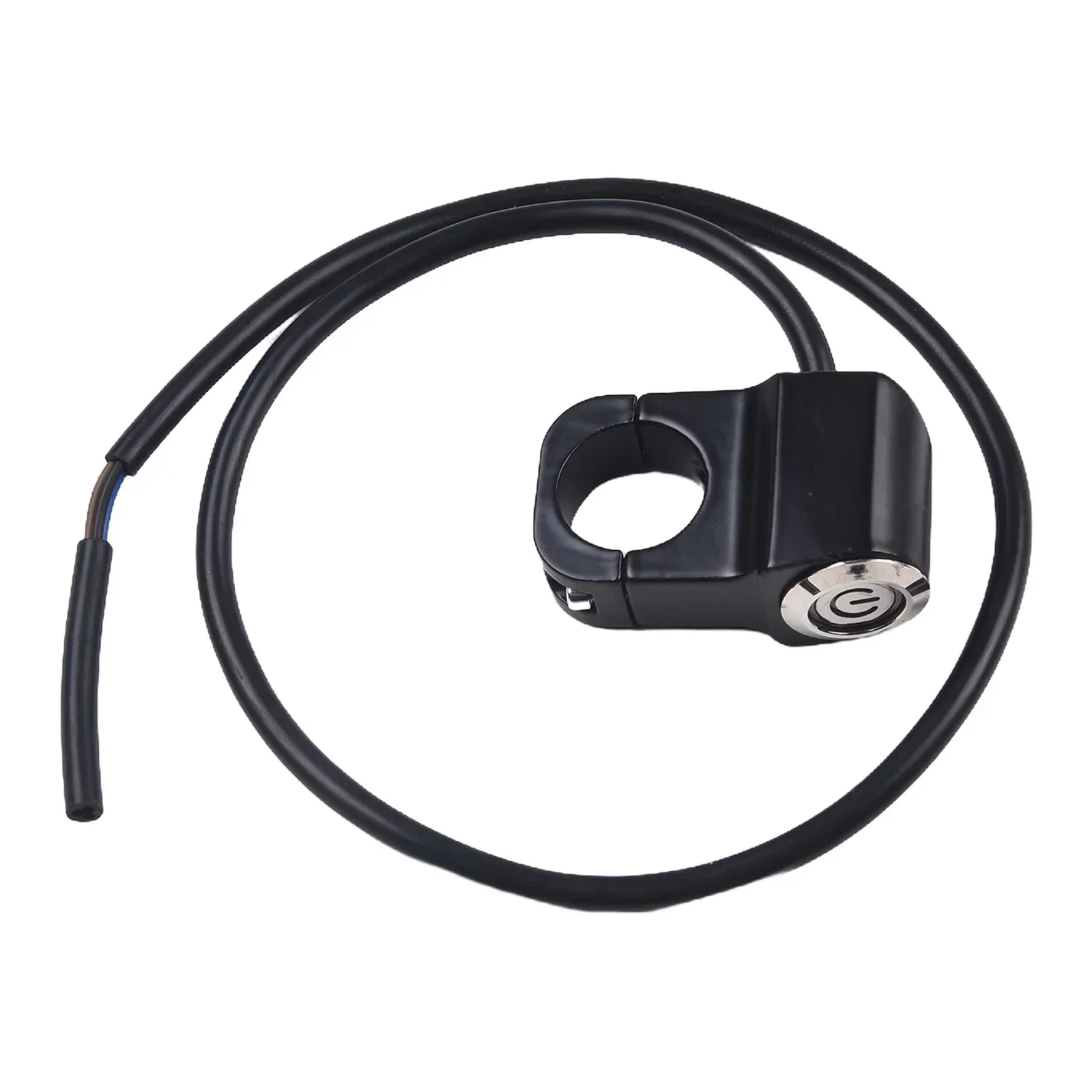

2024 Hot Sale 22mm Motorcycle Alloy Handlebar Switch On/Off Headlight-Hazard-Fog Red LED Brand New And High Quality