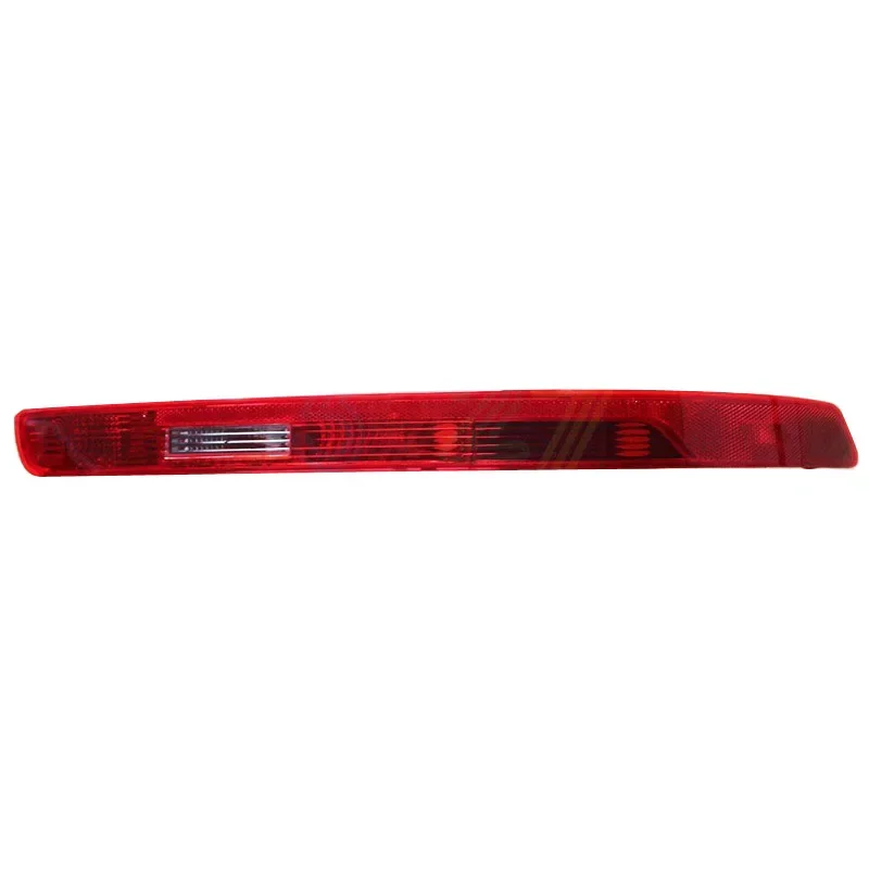 4L0 945 095 / 4L0 945 096 Auto Car Lamp Rear Bumper Reflector Light for Audi Q7 2010 - 2014 American Edition 5 Holes