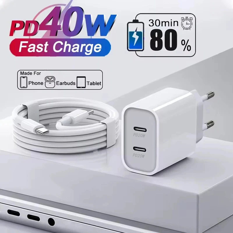 #8 Compare Phone Chargers Before You Buy