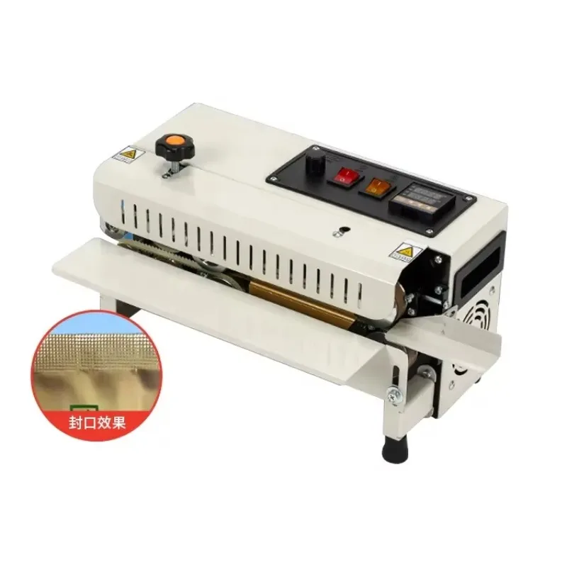 

Easy to Cooperate Vacuum Sealing Machine/industrial Heat Sealing Machine