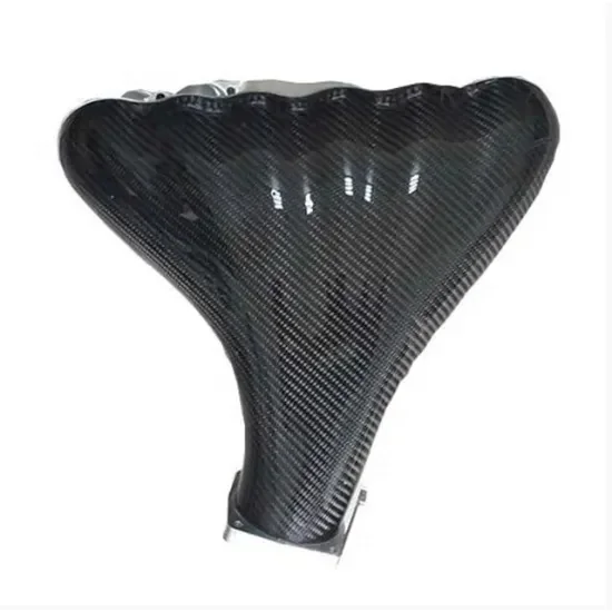 

Изготовленный на заказ на станке с ЧПУ алюминиевый впускной коллектор из цельной заготовки для VTC 4800