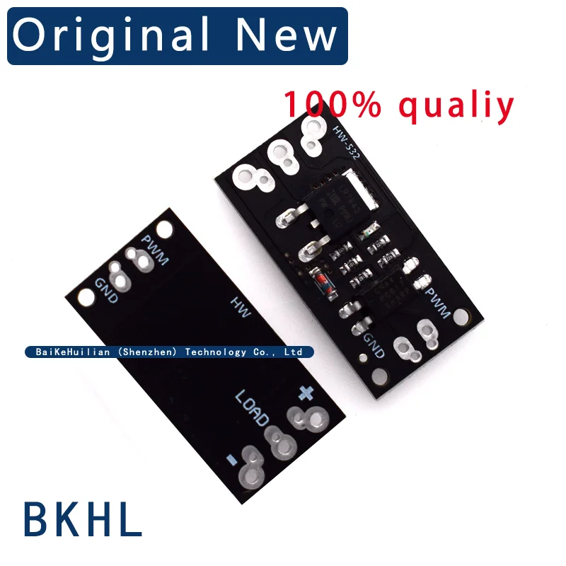 (1-10pcs)Isolation MOSFET MOSFET field-effect transistor module replaces relay LR7843