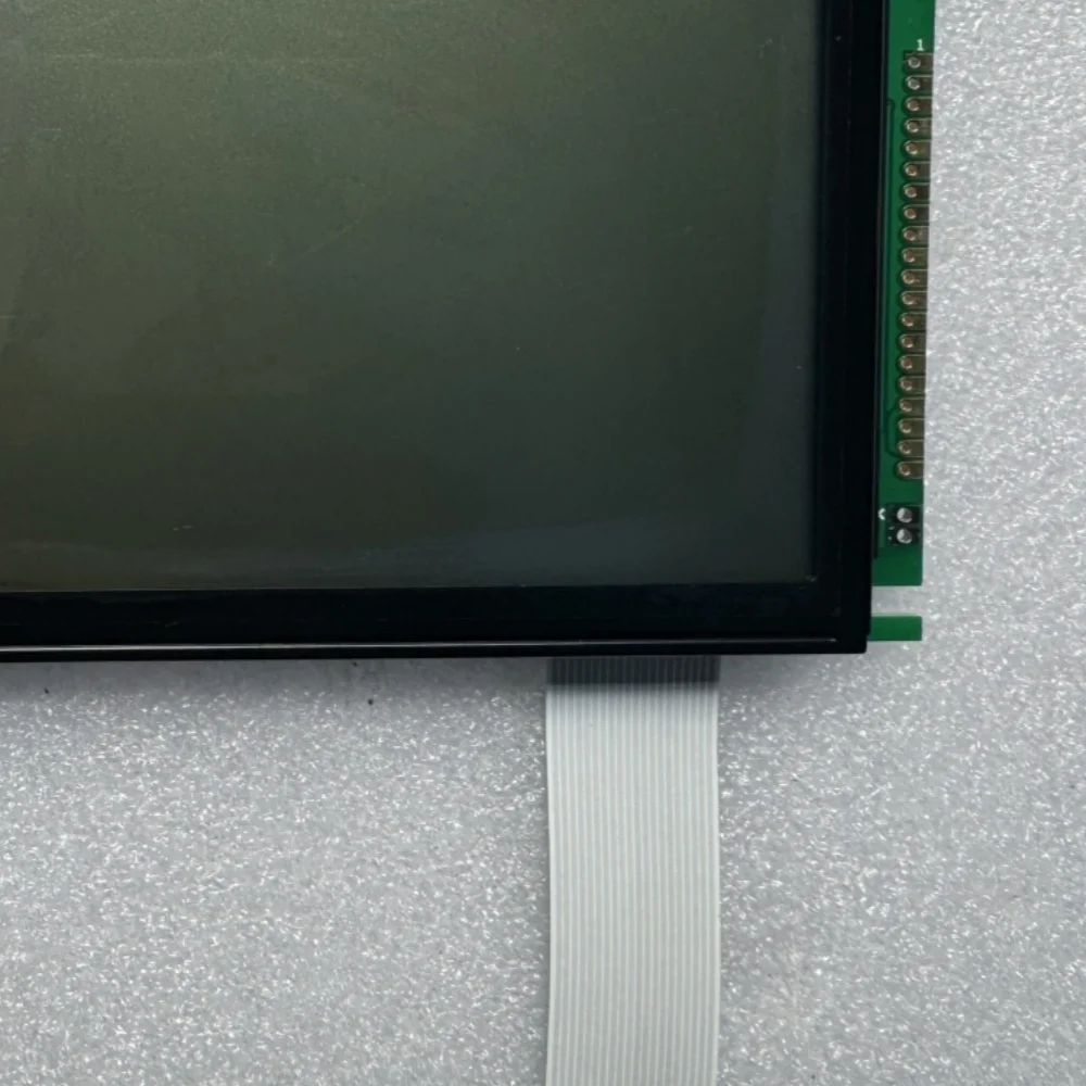 MSG 320240 D-TFH-TZ # Panel Tampilan Layar LCD 004