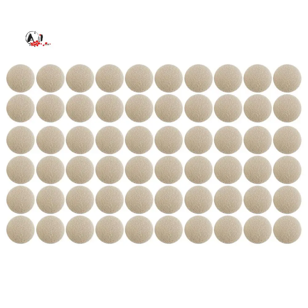 A10E-60PCS Car Roof Canopy Repair Rivet Kit Car Roof Clip Retainer Car Roof Clip Repair Kit For Car Roof Ceiling Clip