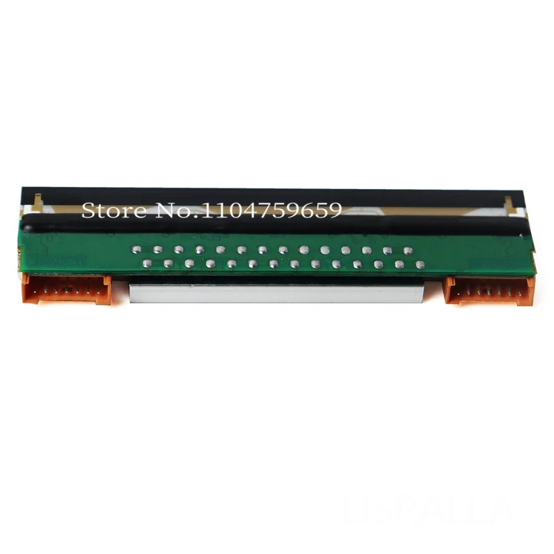 Nuevo cabezal de impresión térmico D500 para cabezal de impresión a escala Dibal AMA 500 W-020 W-025 W-010 W-015- M-510 M-515