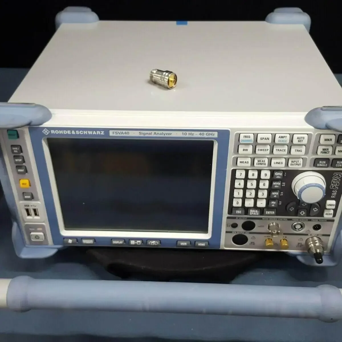 Analizzatori di segnali e spettro Rohde & Schwarz R&S FSVA40 FSVA30 FSVA13 FSVA7 FSVA4