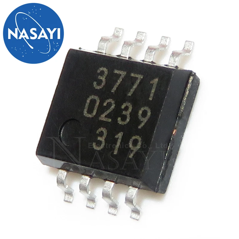 10PCS MB3771FP MB3771 3771 SOP-8