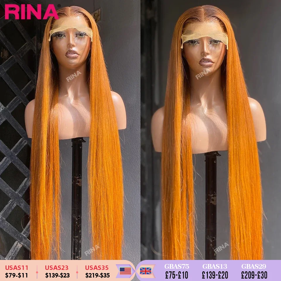 parrucca-per-capelli-umani-anteriori-in-pizzo-13x4-arancione-zenzero-da-32-pollici-pre-pizzicata-parrucche-frontali-in-pizzo-13x6-capelli-umani-per-donne-brasiliane