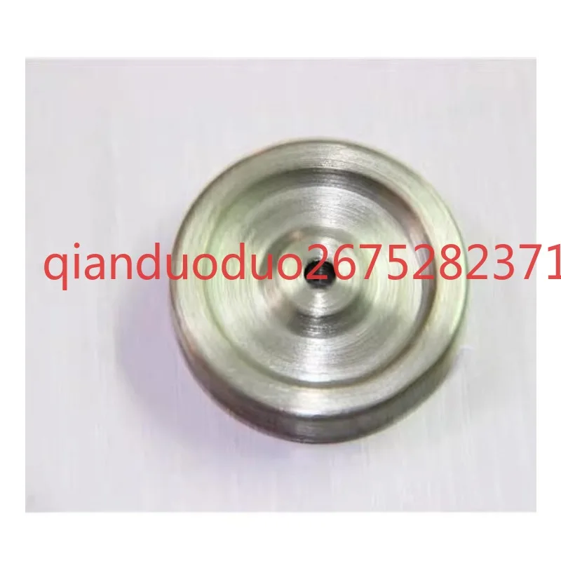 Suitable for 1518 engine machining to flywheel inertia wheel with heavy wheel