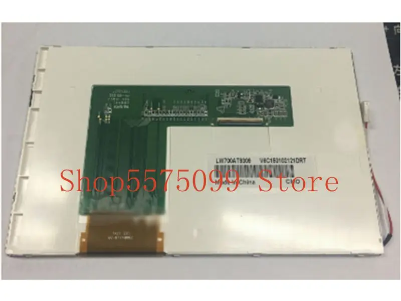 

LW700AT9309 7,0-дюймовый ЖК-экран