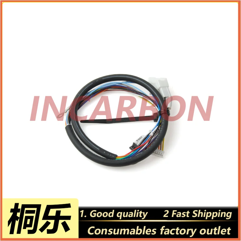 

Цветной расширитель Noritsu 3501, провод для подачи бумаги QSS 3501, провод для рычага подачи бумаги W412854