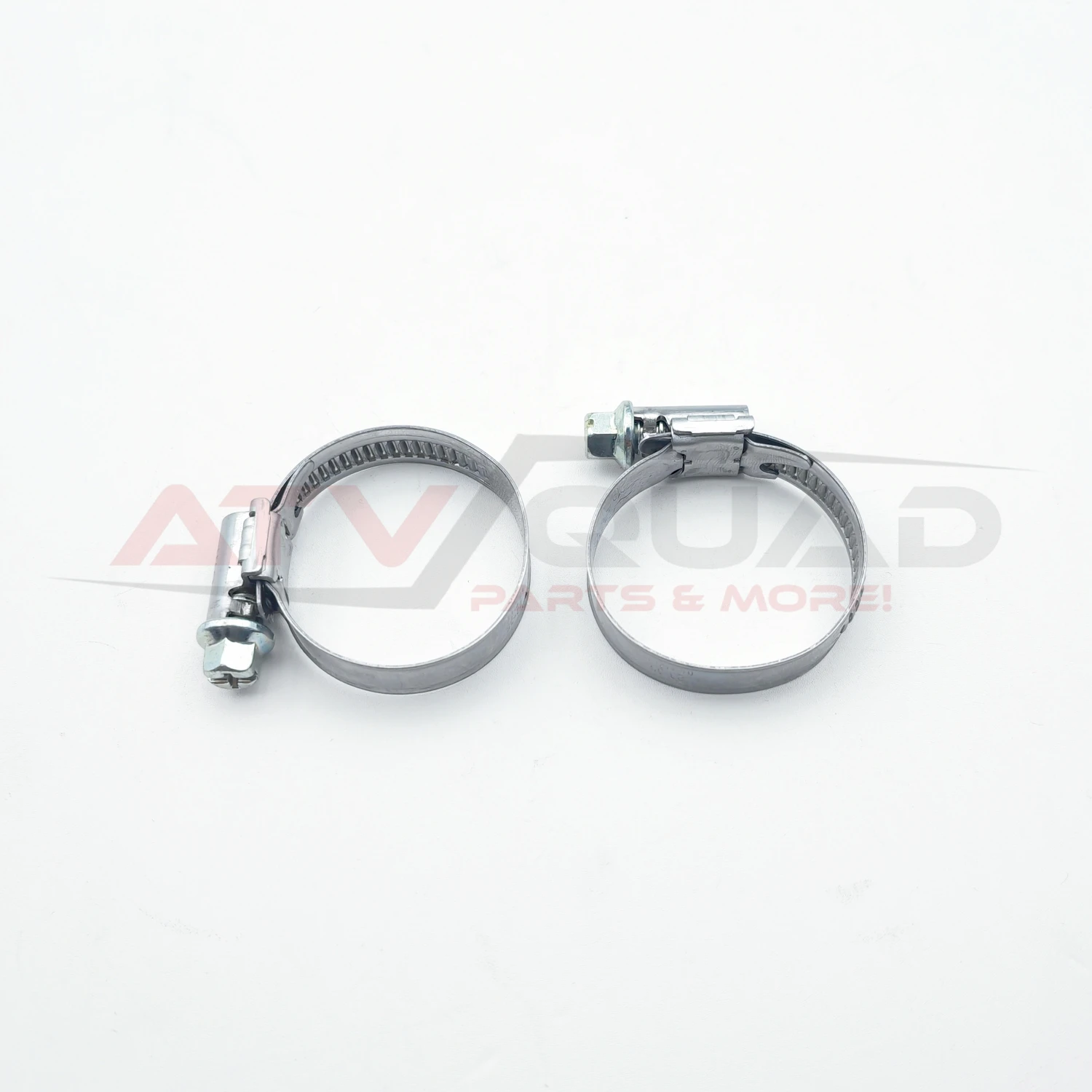 

2PCS Water Hose Clamp for CFmoto 250 400 450 500 520 550 600 CF196 625 Touring 700 800 800EX 800XC 850 950 1000 9010-180007