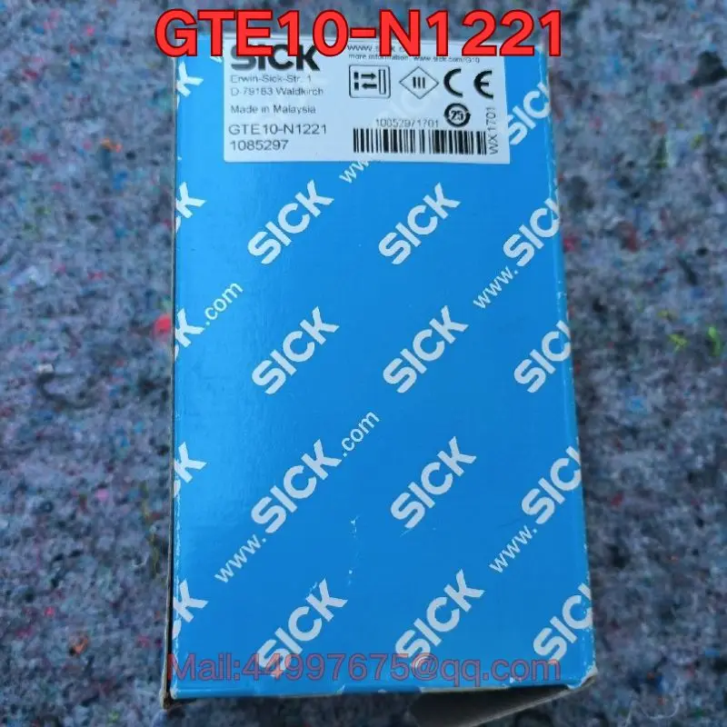 New GTE10-N1221 sensor Latest Pricing for 2026
