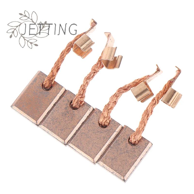 (SMTGDP11)4 adet/takım 3x10x13 - Power Tools Carbon Brush incelemesi ve fiyatı